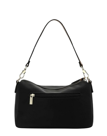 Borsa Gertraud black - TAMARIS