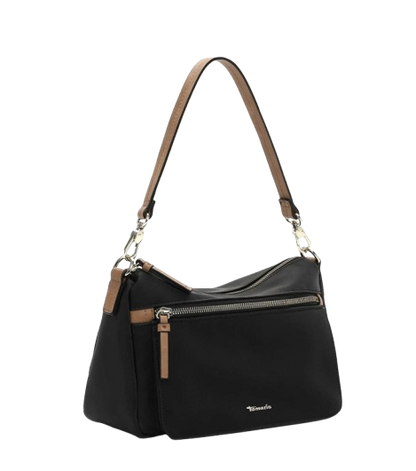 Borsa Gertraud black - TAMARIS