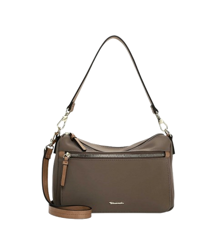 Borsa Gertraud taupe - TAMARIS