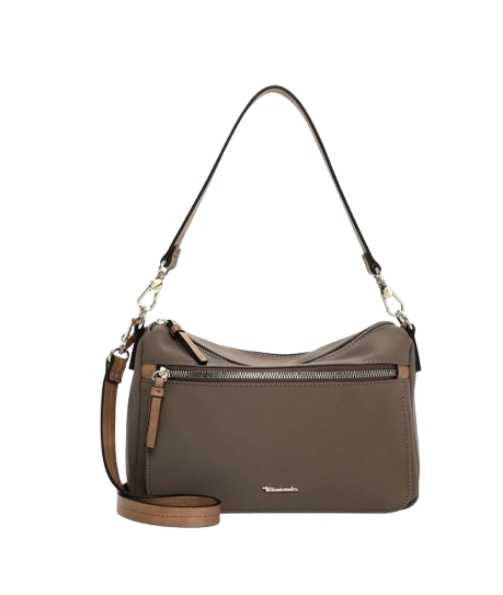 Borsa Gertraud taupe - TAMARIS