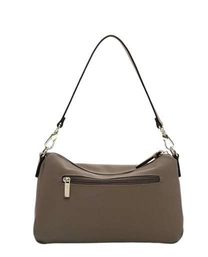 Borsa Gertraud taupe - TAMARIS