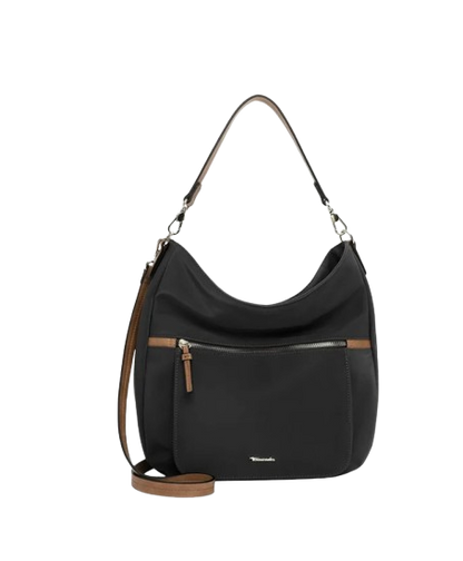 Borsa Gertraud grande grey - TAMARIS