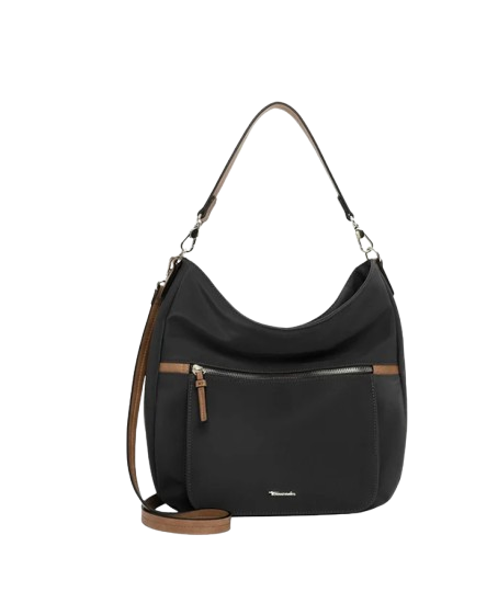 Borsa Gertraud grande grey - TAMARIS