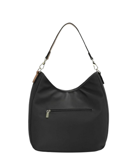 Borsa Gertraud grande grey - TAMARIS