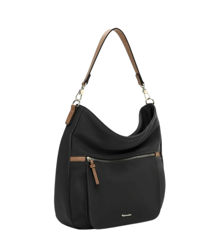 Borsa Gertraud grande grey - TAMARIS