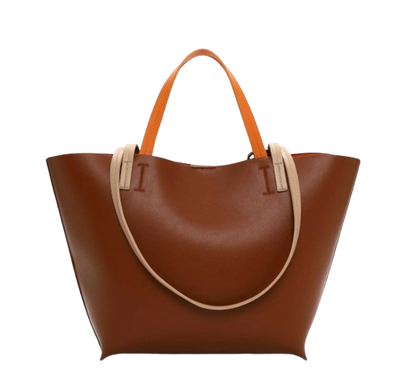 Borsa Keisha cognac - TAMARIS