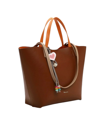 Borsa Keisha cognac - TAMARIS