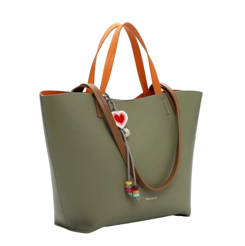 Borsa Keisha kaki - TAMARIS