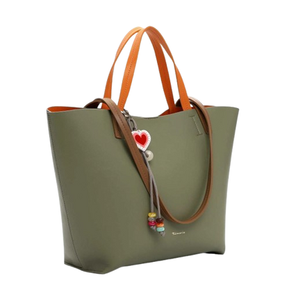 Borsa Keisha kaki - TAMARIS
