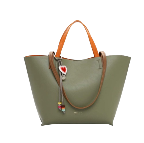Borsa Keisha kaki - TAMARIS