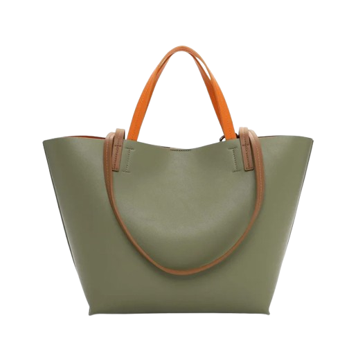 Borsa Keisha kaki - TAMARIS