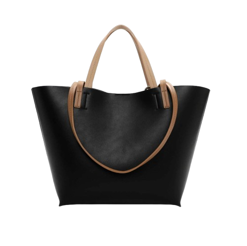 Borsa Keisha black - TAMARIS
