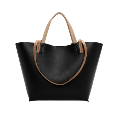 Borsa Keisha black - TAMARIS