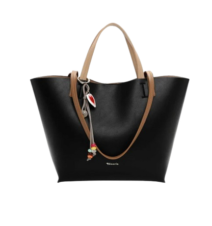 Borsa Keisha black - TAMARIS