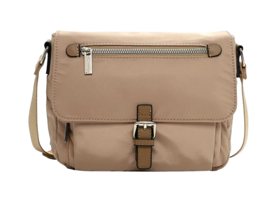 Borsa Khiria beige - TAMARIS