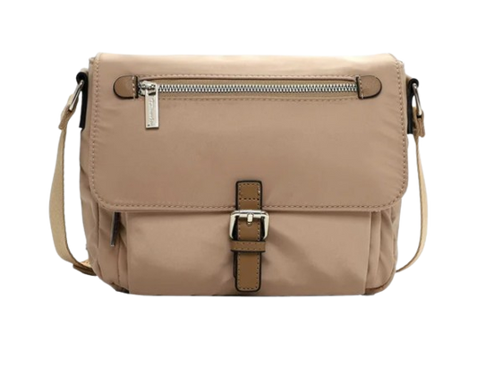 Borsa Khiria beige - TAMARIS