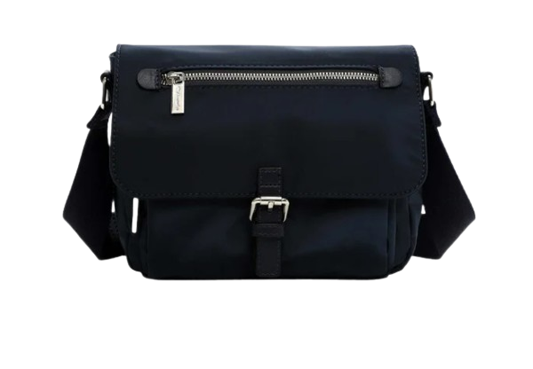Borsa Khiria blu - TAMARIS