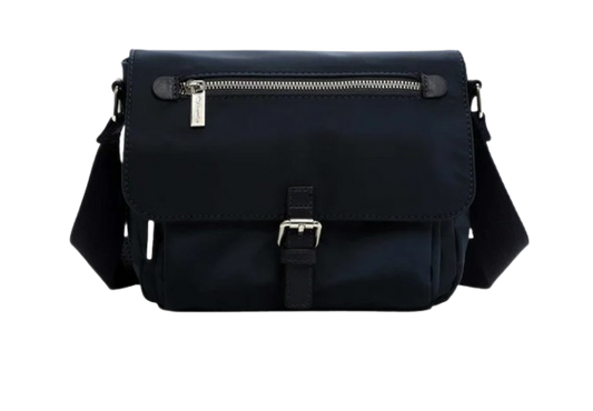 Borsa Khiria blu - TAMARIS