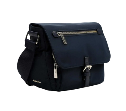 Borsa Khiria blu - TAMARIS