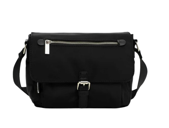 Borsa Khiria nero - TAMARIS