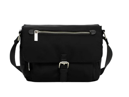 Borsa Khiria nero - TAMARIS