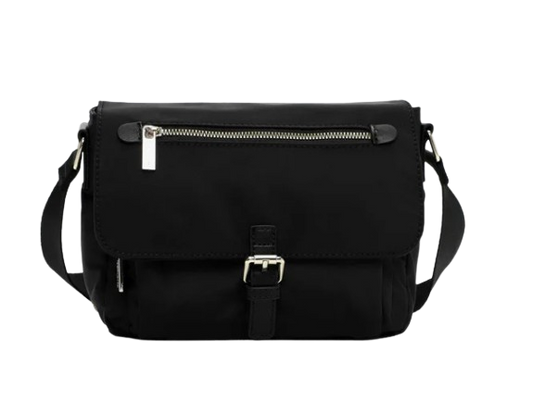 Borsa Khiria nero - TAMARIS