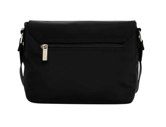 Borsa Khiria nero - TAMARIS