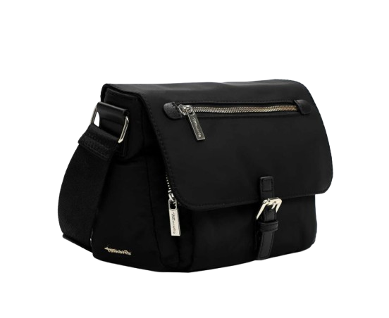 Borsa Khiria nero - TAMARIS