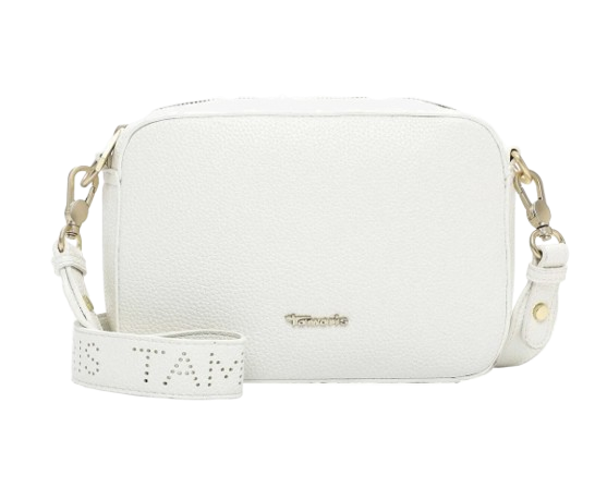 Borsa Kiri piccola bianco - TAMARIS