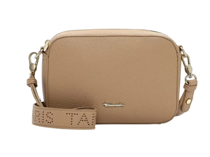 Borsa Kiri piccola sand - TAMARIS