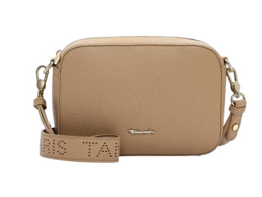 Borsa Kiri piccola sand - TAMARIS