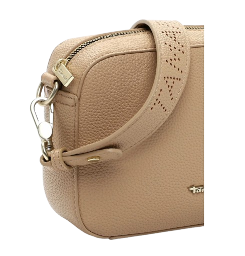 Borsa Kiri piccola sand - TAMARIS