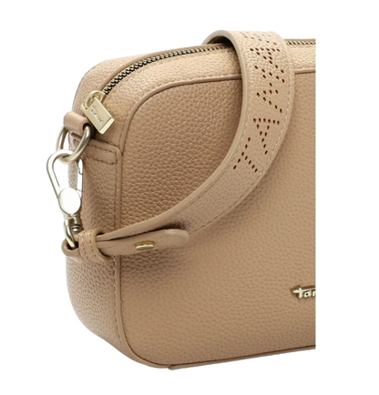 Borsa Kiri piccola sand - TAMARIS