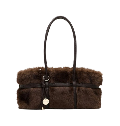 Borsa Martha marrone - TAMARIS