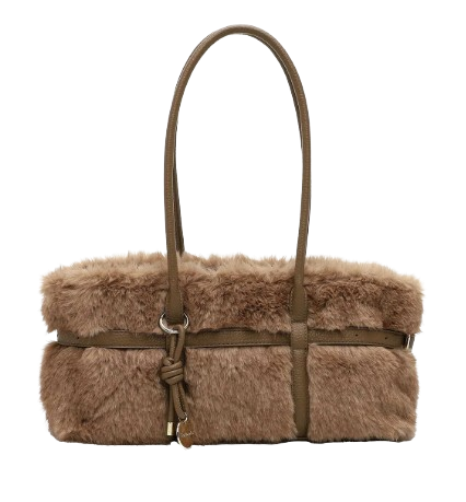 Borsa Martha taupe - TAMARIS