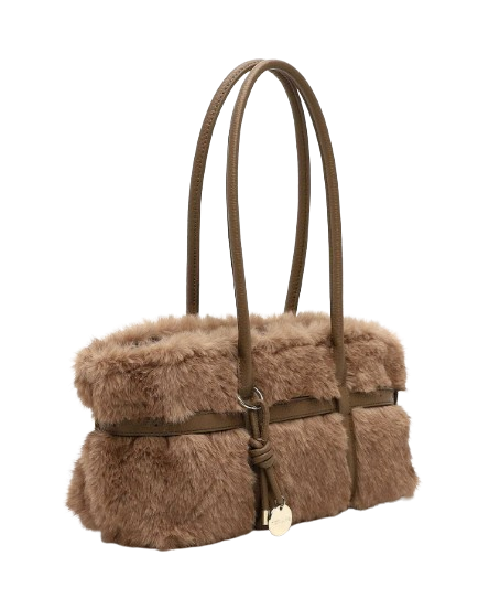 Borsa Martha taupe - TAMARIS