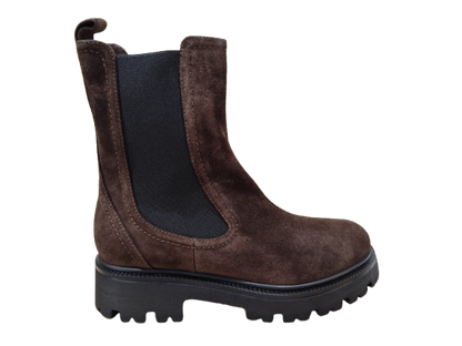 Combat boots Fox moro - STATUS