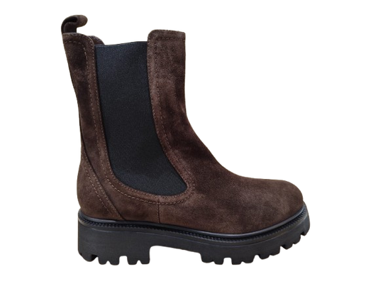 Combat boots Fox moro - STATUS