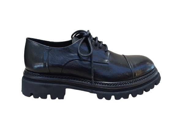 Francesine Diver nero - J/P DAVID