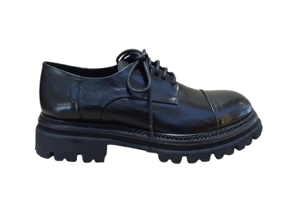 Francesine Diver nero - J/P DAVID
