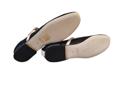 Ballerine Willer - STATUS