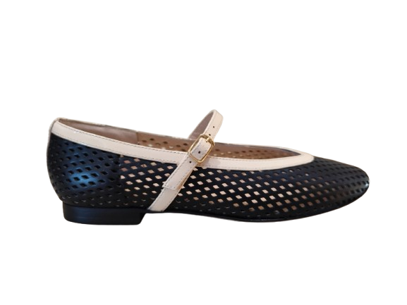 Ballerine Willer - STATUS