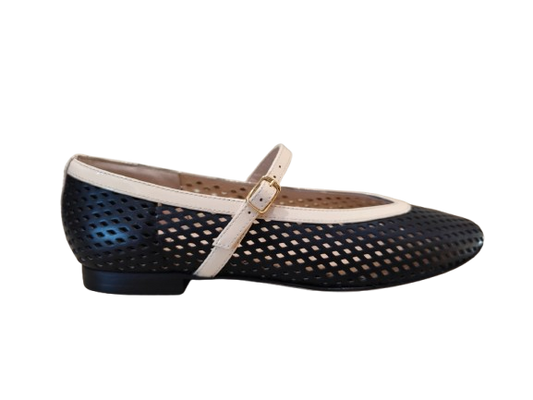 Ballerine Willer - STATUS