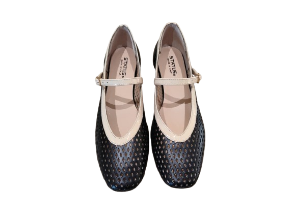 Ballerine Willer - STATUS