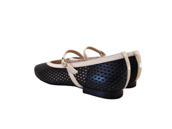 Ballerine Willer - STATUS