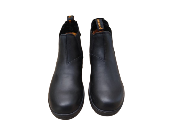 Beatles black M - SHOOTERS