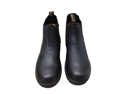 Beatles black M - SHOOTERS