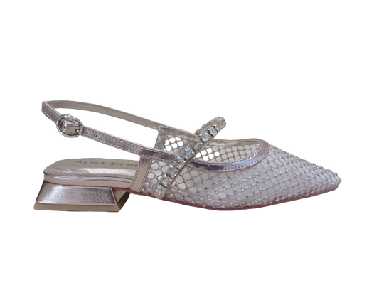 Chanel Luna flat - ALMA EN PENA