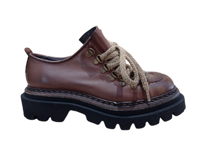 Trappeur Diver - J/P DAVID