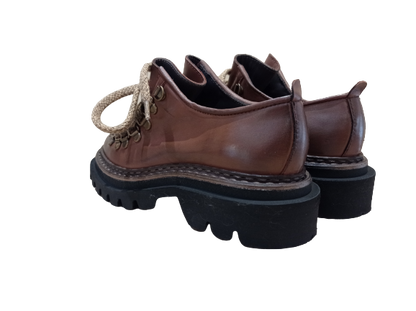 Trappeur Diver - J/P DAVID